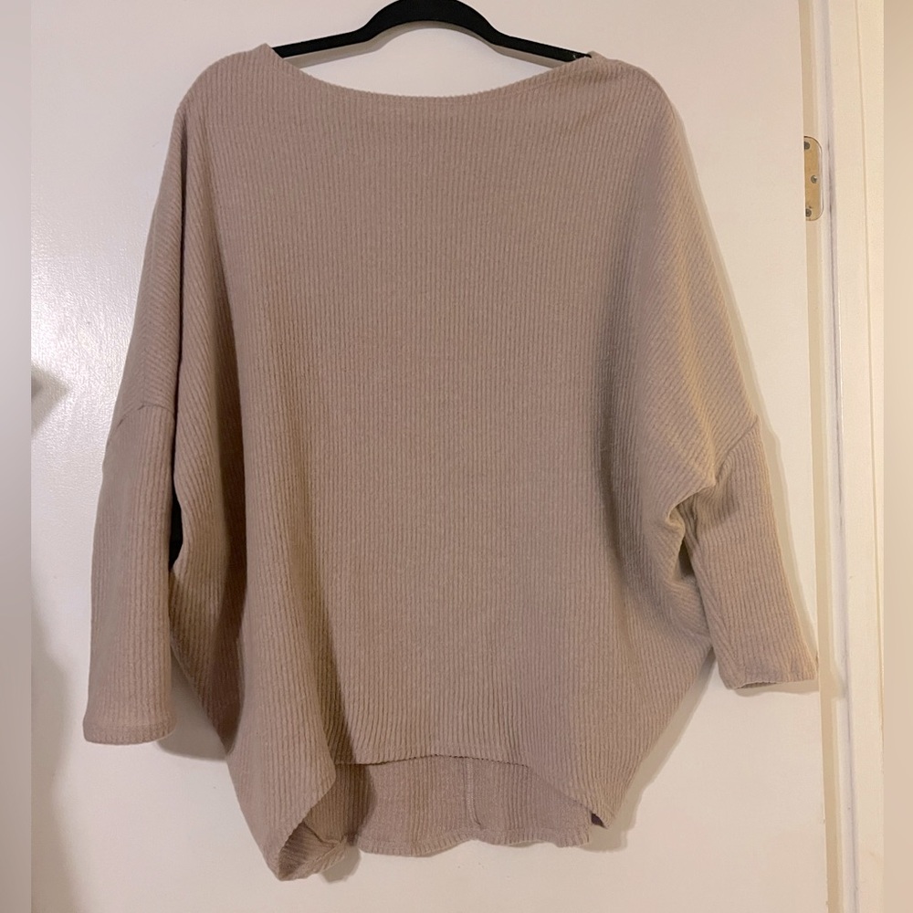 Sweater by Cherish.